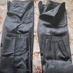 Burberry Dress Trousers